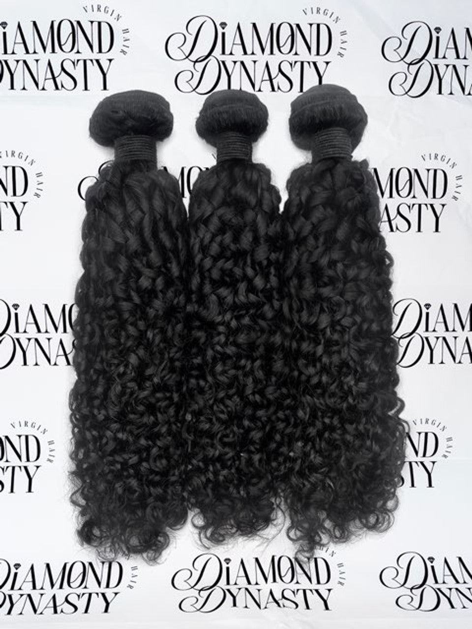 Burmese Curly Bundle Deals