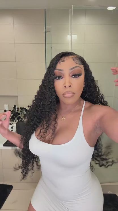 European Curly Bundle Deals