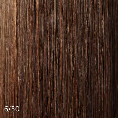Clip Ins with Highlights/Color