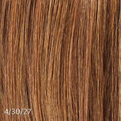 Clip Ins with Highlights/Color