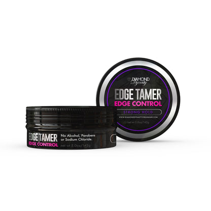 EDGE TAMER: STRONG HOLD