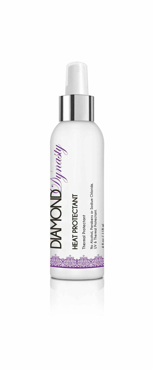 Heat Protectant
