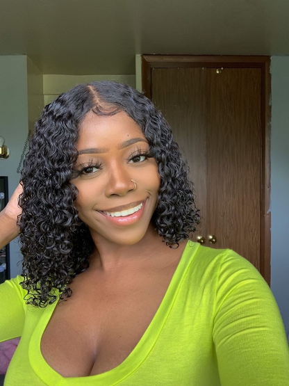 Goddess Curly Bundle Deals