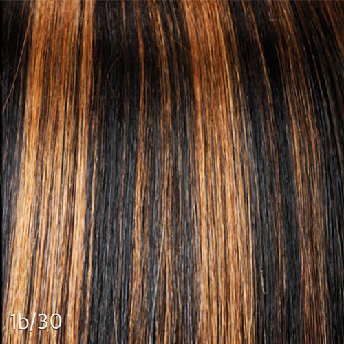 Clip Ins with Highlights/Color