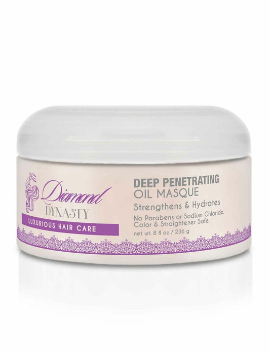 Deep Penetrating Oil Masque