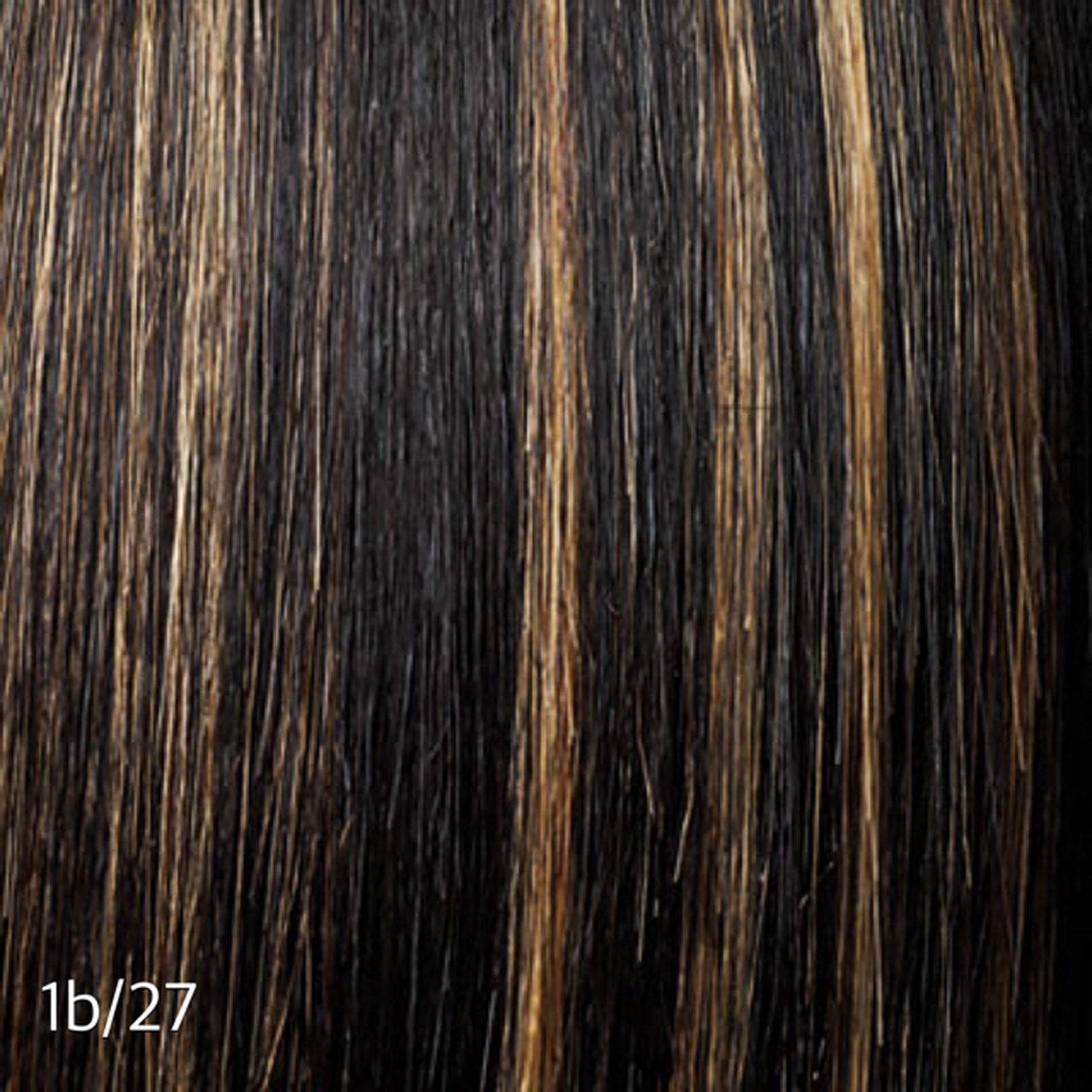 Highlighted Hair: Bundles, Closures, & Frontals
